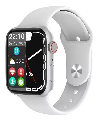 Smartwatch PRO Blanco - additional image 2